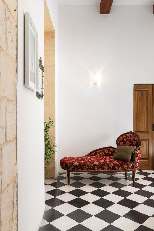 Traditional & Modern Maltese Townhouse - Rooftop Terrace And Sea Views, Close To Birgu Waterfront Cospicua 外观 照片