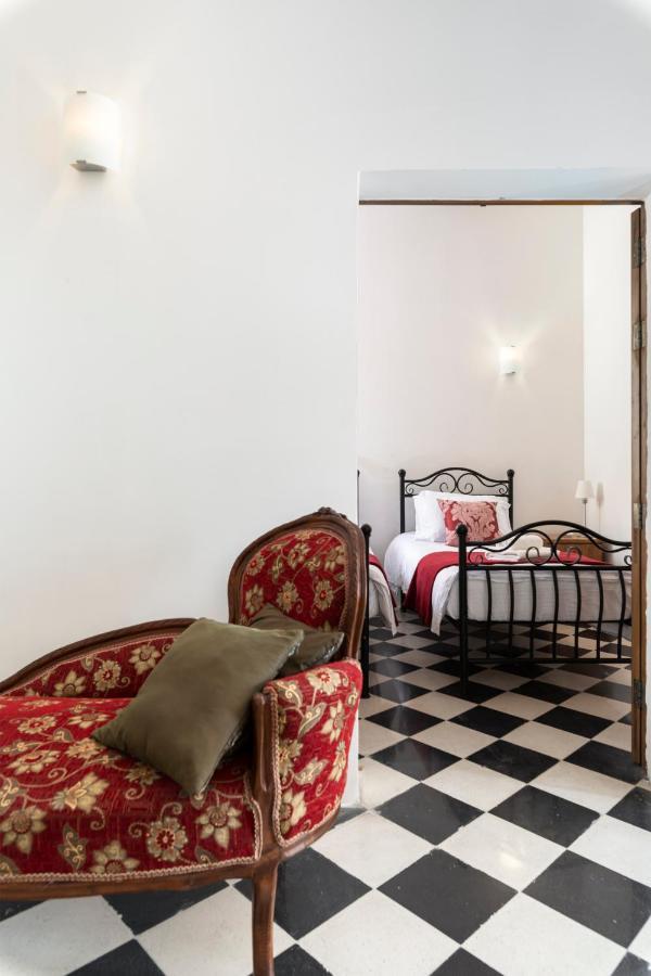 Traditional & Modern Maltese Townhouse - Rooftop Terrace And Sea Views, Close To Birgu Waterfront Cospicua 外观 照片