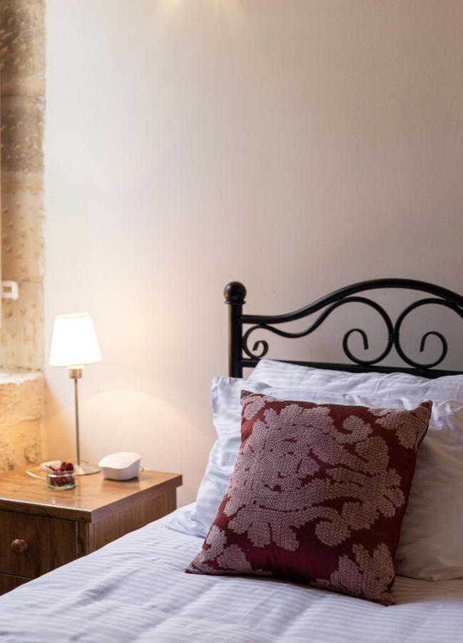 Traditional & Modern Maltese Townhouse - Rooftop Terrace And Sea Views, Close To Birgu Waterfront Cospicua 外观 照片